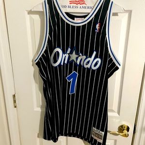 Orlando - Hardaway - 1
